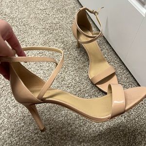 MICHAEL KORS HEELS